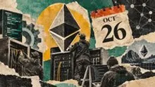 Ethereum sets October 26 for Hoodi’s 200 million gas test