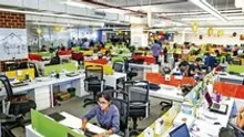 Infosys, TCS and Tech Mahindra Rally Up to 18% as Indian IT Stocks Record Best Week in 18 Years