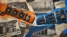 FTX’s former Bitcoin mining bet gets new life as parent raises €800 million for AI