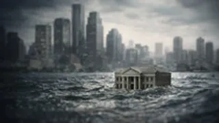 $875B in property debt is due soon — and regional banks may be the weak link Bitcoin is watching