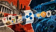 Ripple opens Wall Street’s door to Hyperliquid’s $59 billion trading market