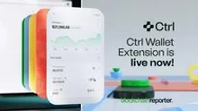 Ctrl Wallet’s Browser Extension Empowers Users to Manage Digital Assets Across 2,300+ Blockchains