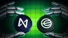NEAR Protocol & Worldcoin (WLD) Prices Rally as Bulls Test Key Resistance Levels