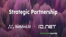 Io.net and NetMind.AI Partner to Revolutionize AI and Machine Learning