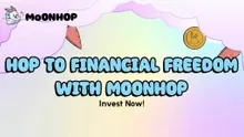 MOONHOP, XRP Price Surge, Ethereum Future, Crypto Investment Frenzy