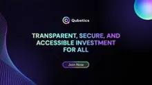 Missed Early Blockchain Gains? Qubetics Could Be Your Next Move with Its Advanced Cross-Chain Capabilities