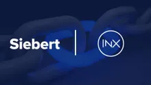 Siebert and INX enter into Referral Agreement for the Introduction of On-Chain Real World Asset (RWA) Projects