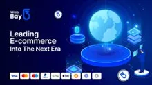 $1M Raised and Counting– Web3Bay’s Presale Explodes! Inspect & Klink Partner Up as Web3 Tech Grows & ADA Dips
