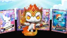 My Little Ponys Daybreaker: The Rarest Funko Pop and Other Figurines of Series 2 NFT Collection