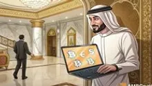Bitcoin ransom case: TikTok influencer avoids jail after Saudi prince kidnapping bid