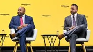 State of Crypto: IRS Departures