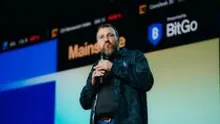 Cardano founder Charles Hoskinson is building a new programming language for the network