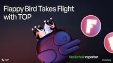 Flappy Bird Makes a Comeback as a Web3 App in Telegram, Backed by The Open Platform