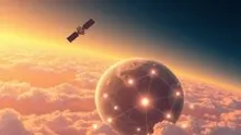 SpaceCoin Staking Program Launches with Lucrative 10% APR Rewards on Creditcoin Chain