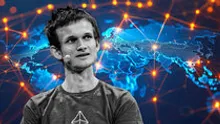 Vitalik Buterin lays down roadmap to minimize centralization risk in Ethereum POS design
