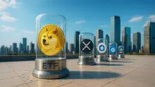 Dogecoin ETF debut flops with no inflow revealing concerning market reality