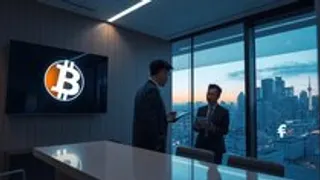 South Korea Shifts AML Burden to Crypto Exchanges for Large Transfers