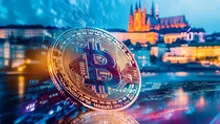 CNB considers shifting up to 5% of Czech reserves into Bitcoin