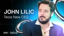 How CEO John Lilic Will Transform TLOS and Governance