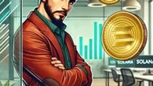 Don’t Miss This Viral Altcoin in January, Could Be Like Solana’s Shocking 13,700% Rise in 22 Days During 2021 Rally