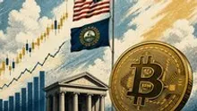 EXCLUSIVE REPORT: Will the US Get a Bitcoin Reserve Before January 3, 2027?