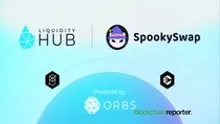 Orbs Liquidity Hub Elevates Sonic Network to Redefine DeFi Trading with SpookySwap