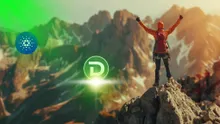 DTX Exchange’s No-KYC Policy Fuels a Potential 1135% Rally as Tron (TRX) and Cardano Investors Sign In
