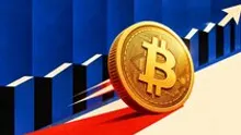 Bitcoin Monte Carlo Simulation: $116K Worst-Case, $5.8M Best-Case by 2034