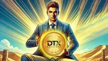 Chart Similarity Between Cardano’s 2021 Rally and DTX Exchange Triggers ADA Whale to Pump $760K in Viral Presale