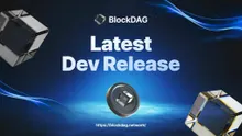 BlockDAG Release 64: New Tools & Surge in Investment