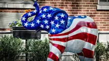 Republican National Committee advances crypto, AI policies in draft platform