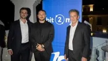 French Banking Giant ODDO BHF Enters Crypto With Euro-Backed Stablecoin EUROD