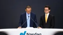 CZ Makes an Appearance on Nasdaq: Plans to Take This Altcoin to Wall Street Are Now on the Table
