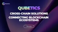 Qubetics $15.5M Presale, VeChain Price Prediction, Ethereum’s Strong Grip: Best Cryptos to Buy This Week