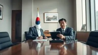 South Korea’s FIU to Hold Further Talks With Crypto Exchanges on New Reporting Rules