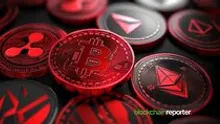 Why Is Bitcoin Down Today? BTC Slides Below $82,000 After Hot September CPI