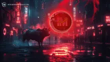Dogecoin and TON Set For Breakout; Will $1 Investment in IntelMarkets Yield 100x Gain?