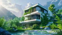 Estate Protocol Integrates with MANTRA to Democratize Real Estate Investment Through Tokenization