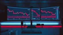 Top 10 Crypto Spot Volumes Halve in a Year as Market Liquidity Tightens, Kaiko Reports