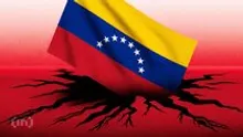 Maduro Ran a Narco-Terrorist State in Venezuela – Did He Use Crypto Too?