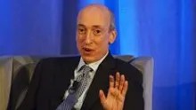 It's Official: Gary Gensler Is Out at the SEC, and Crypto-Friendly Mark Uyeda Is In
