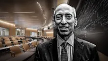 Gary Gensler rejoins MIT sparking crypto community backlash