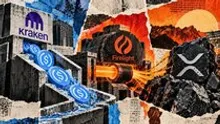 XRP holders can now earn fees from Kraken’s DeFi customers, but there is a catch