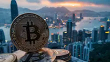 HK Asia stock soars amid crypto-focused UTXO, Sora Ventures acquisition