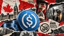 Canada proposes direct stablecoin cash-outs for small holders with a 1% fee cap