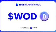 Trust Wallet Introduces World of Dypians (WOD) on Trust Wallet Launchpool