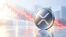 XRP Price Prediction: Whale Wallets Shrink as $61M in Tokens Moves Onto Exchanges