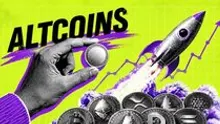 ONDO, ALGO & INJ-3 Altcoins to Watch for a Potential Breakout This Week