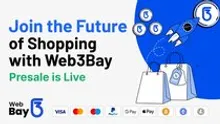 Stacks & Web3Bay: Web3 Cryptos with Exceptional Growth Potential