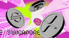 Singapore Leads Asia in Crypto Licenses